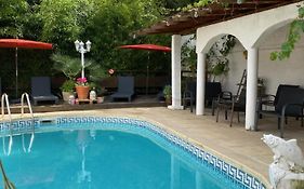 Bed & Breakfast Le Beausejour