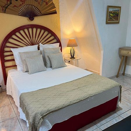 Bed & Breakfast Le Beausejour Carcassonne Exterior photo