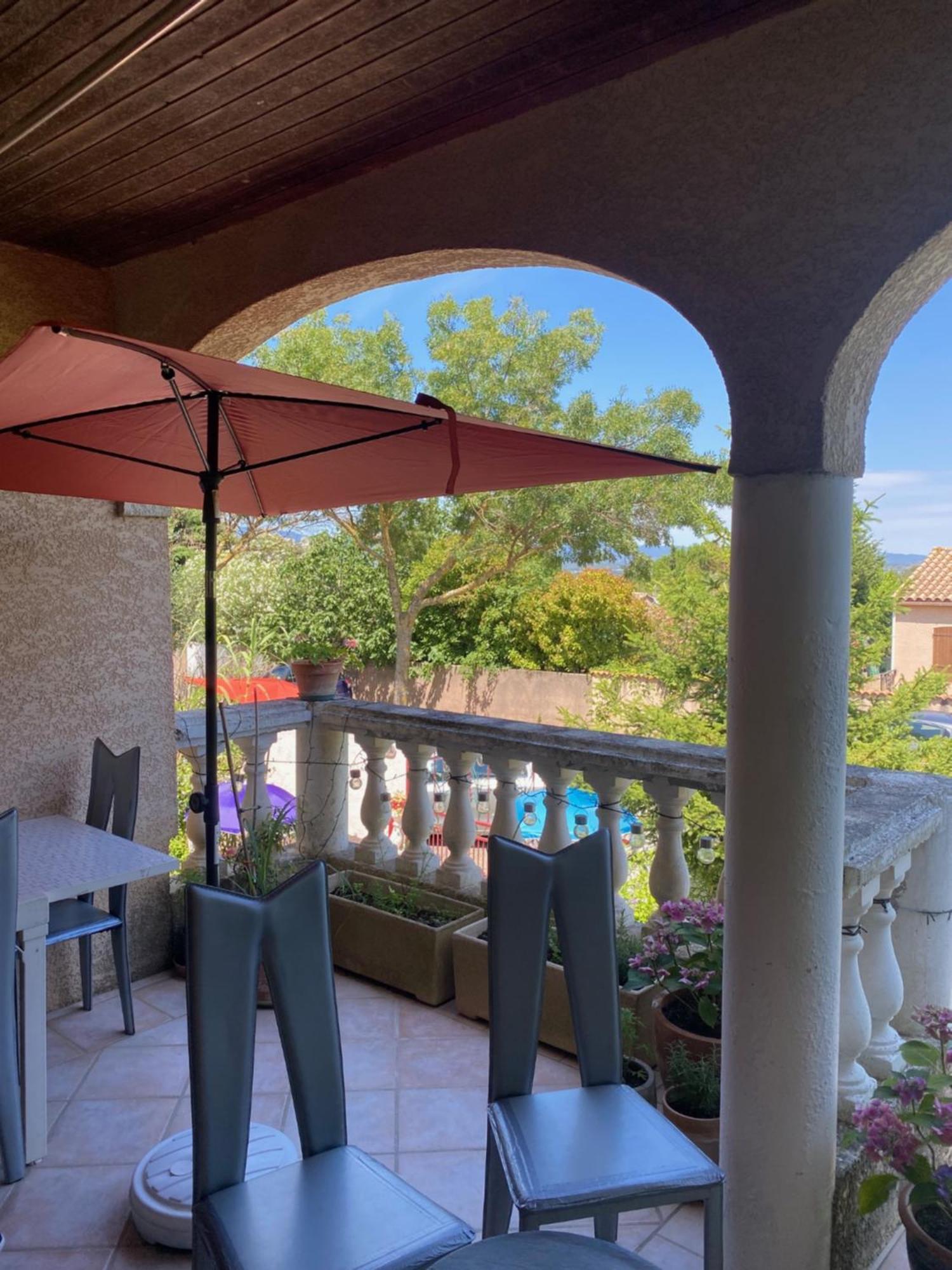 Bed & Breakfast Le Beausejour Carcassonne Exterior photo