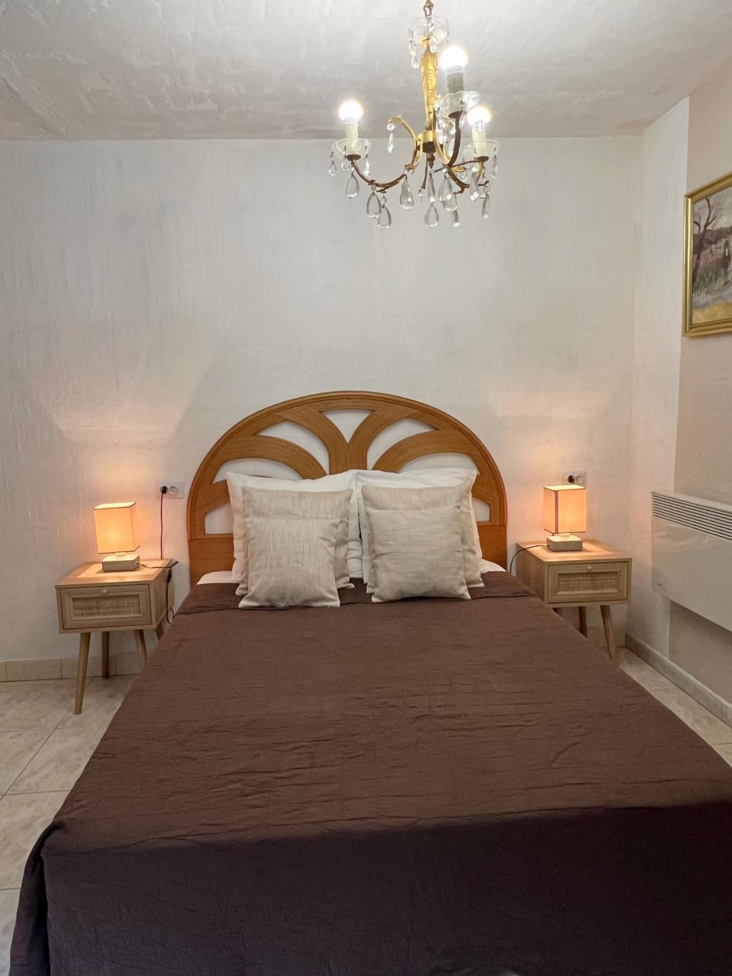 Bed & Breakfast Le Beausejour Carcassonne Exterior photo