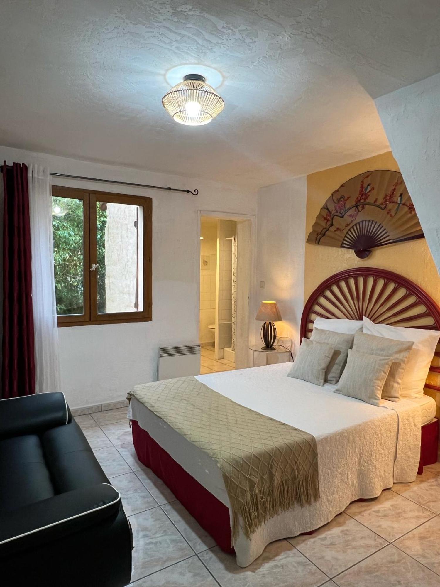Bed & Breakfast Le Beausejour Carcassonne Exterior photo