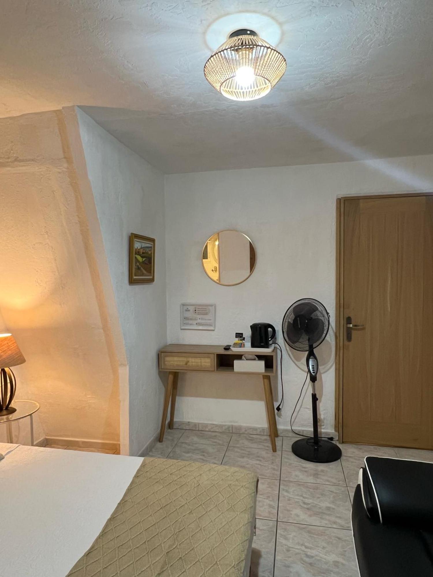 Bed & Breakfast Le Beausejour Carcassonne Exterior photo