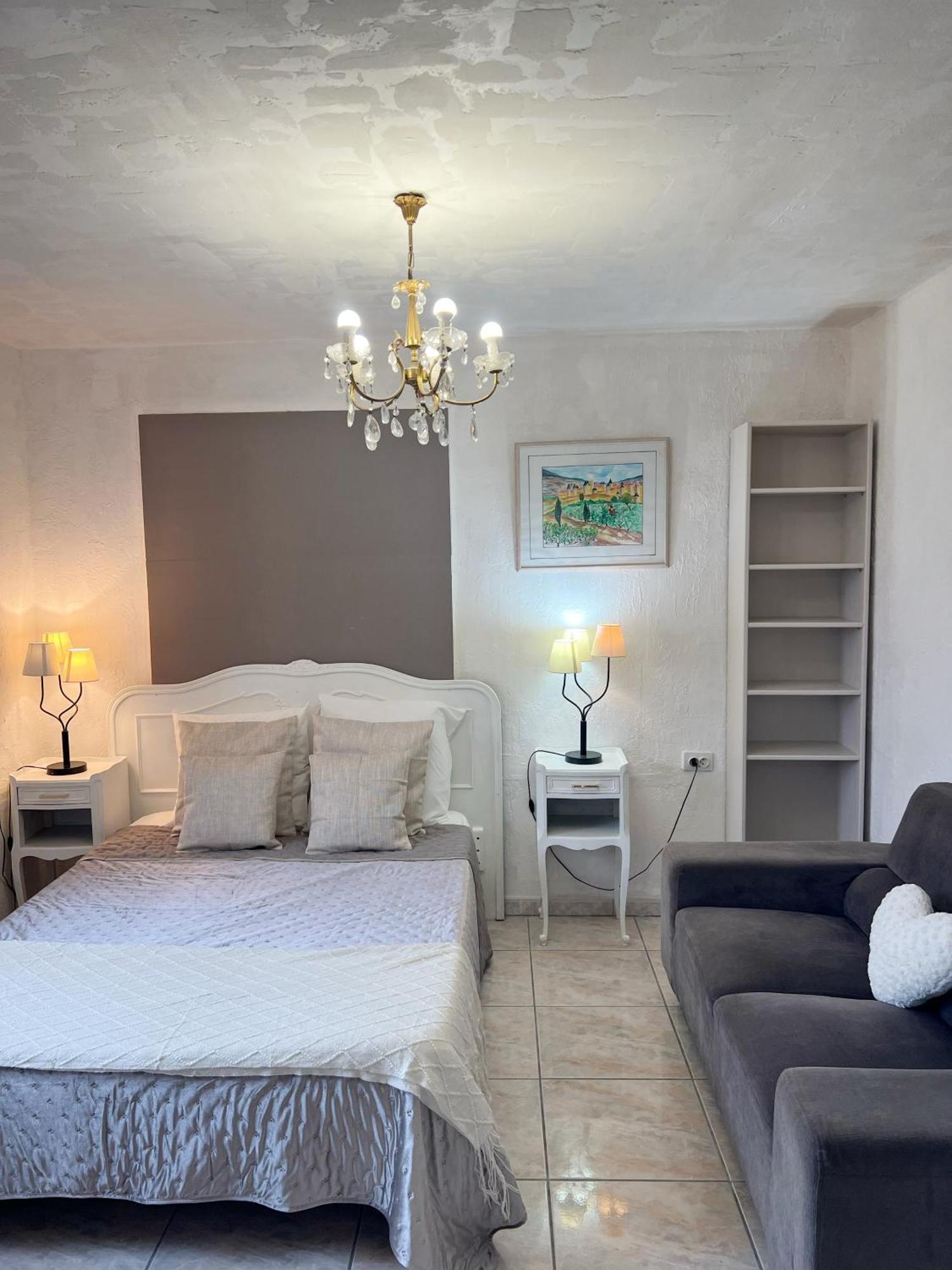 Bed & Breakfast Le Beausejour Carcassonne Exterior photo