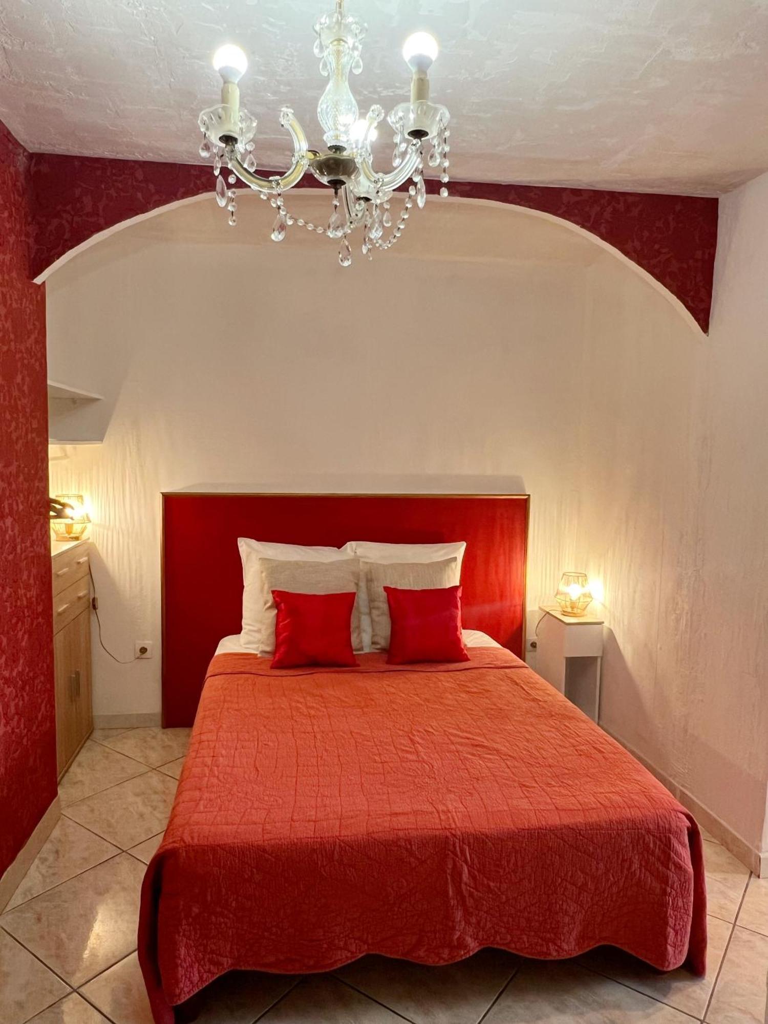 Bed & Breakfast Le Beausejour Carcassonne Exterior photo