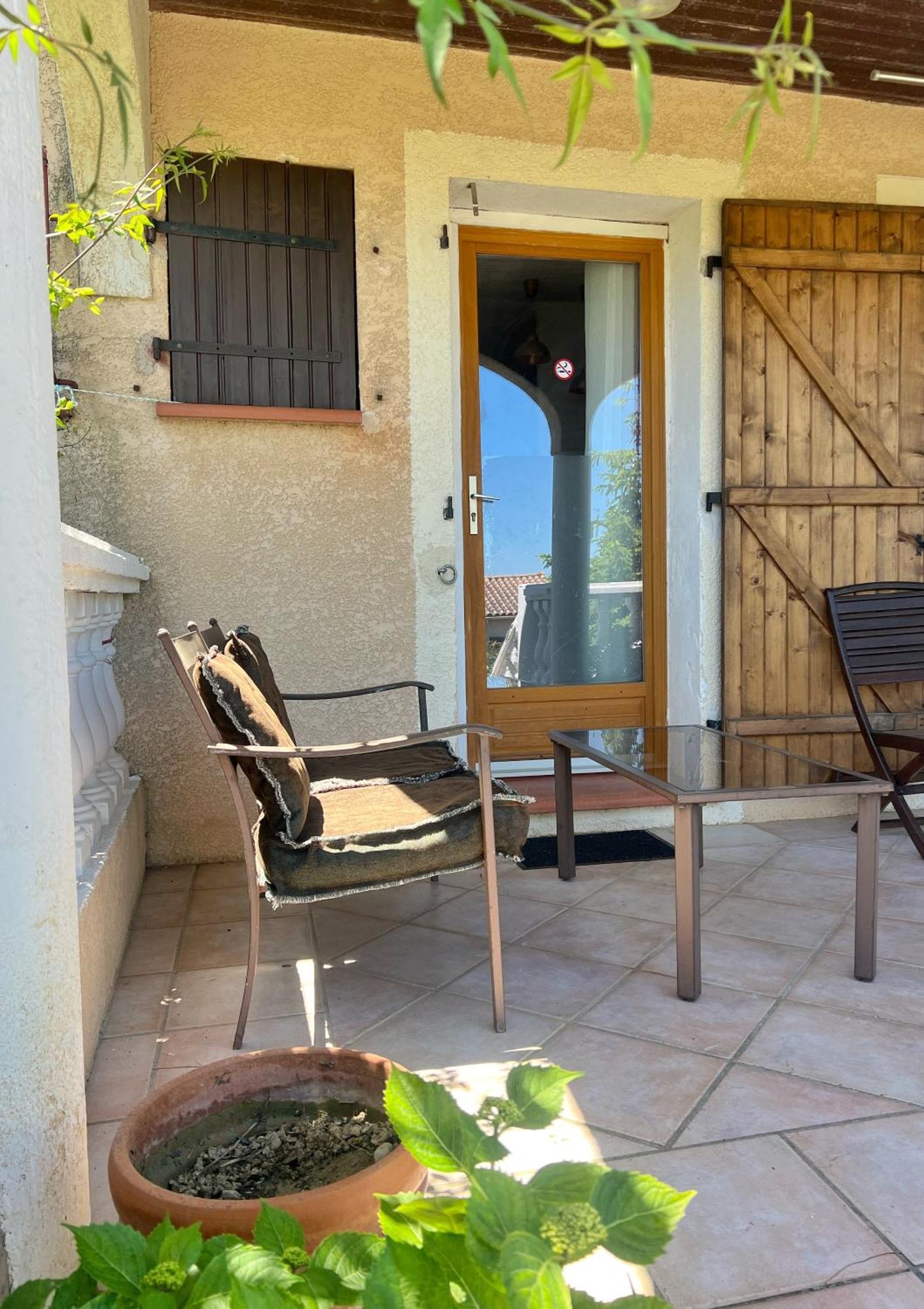 Bed & Breakfast Le Beausejour Carcassonne Exterior photo